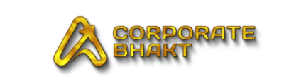 corporate bhakt